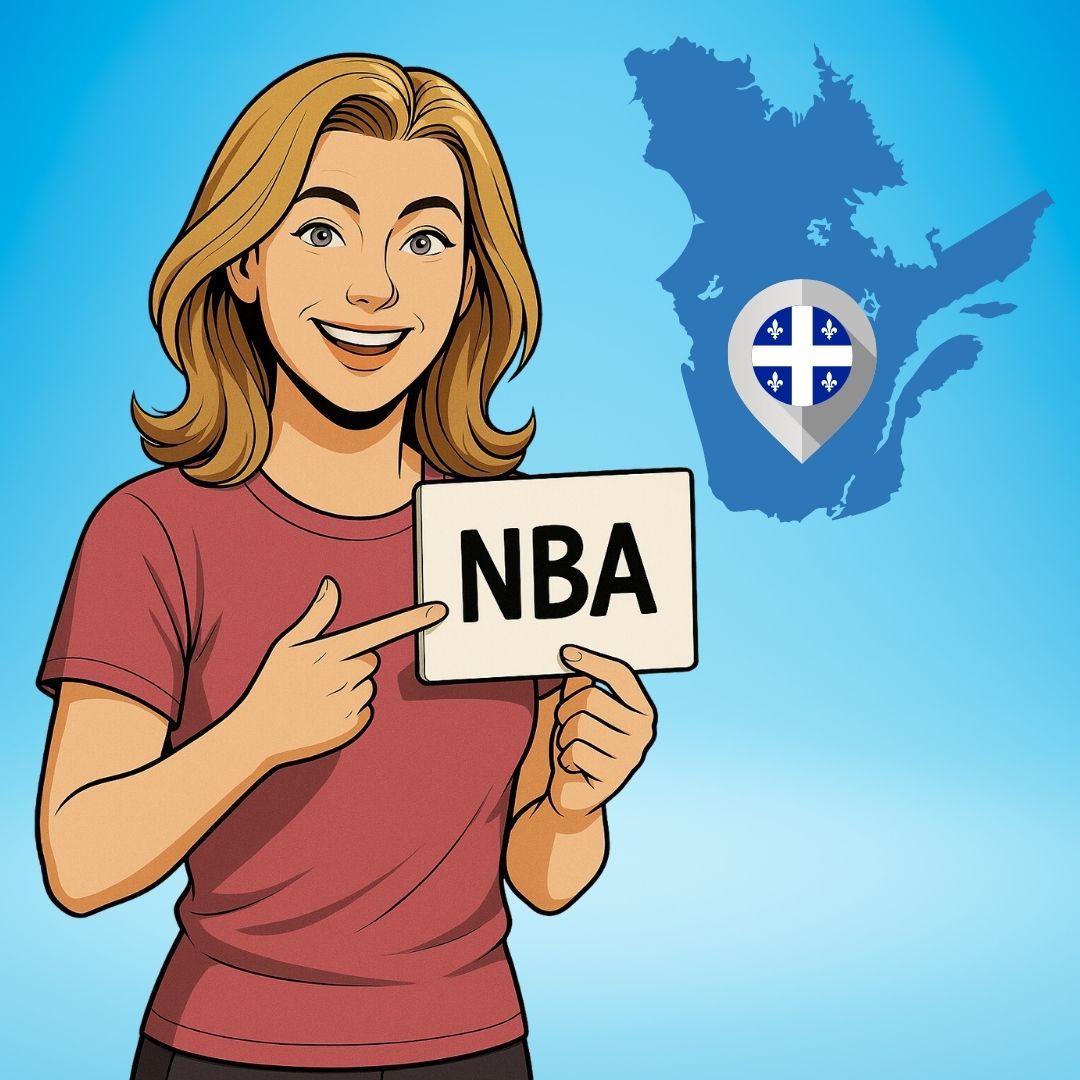 Dort, Mathurin… qui sont les Québécois dans la NBA?